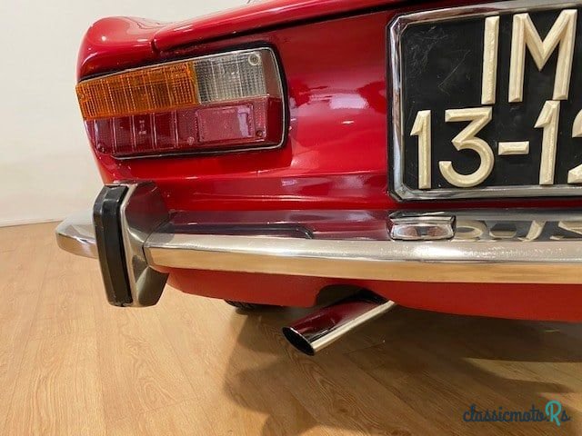 1974' Alfa Romeo Gtv 2000 photo #4