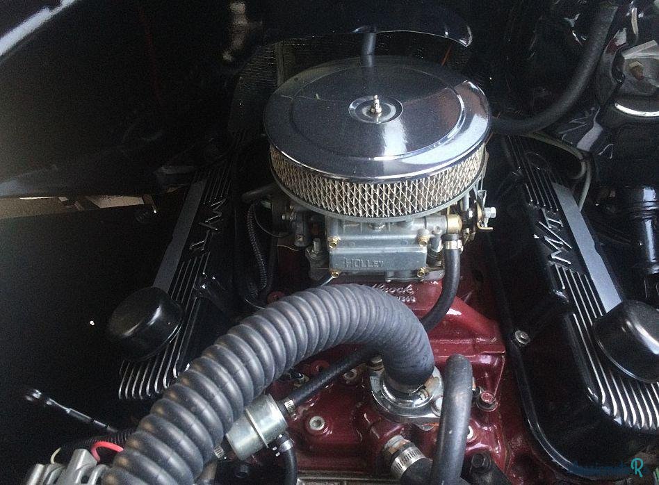 1941' Plymouth PT Trucks photo #5