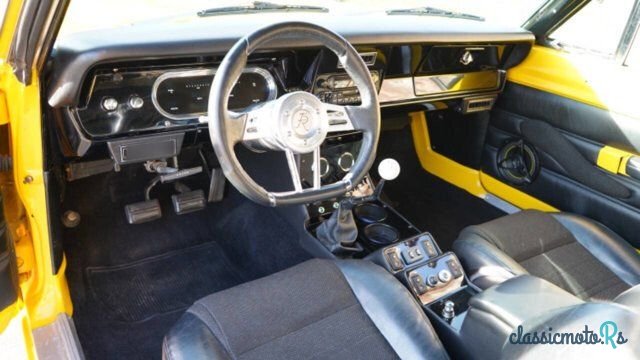 1972' Dodge Dart photo #4