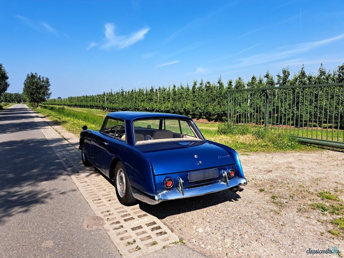 1964' Facel Vega Facel III photo #4