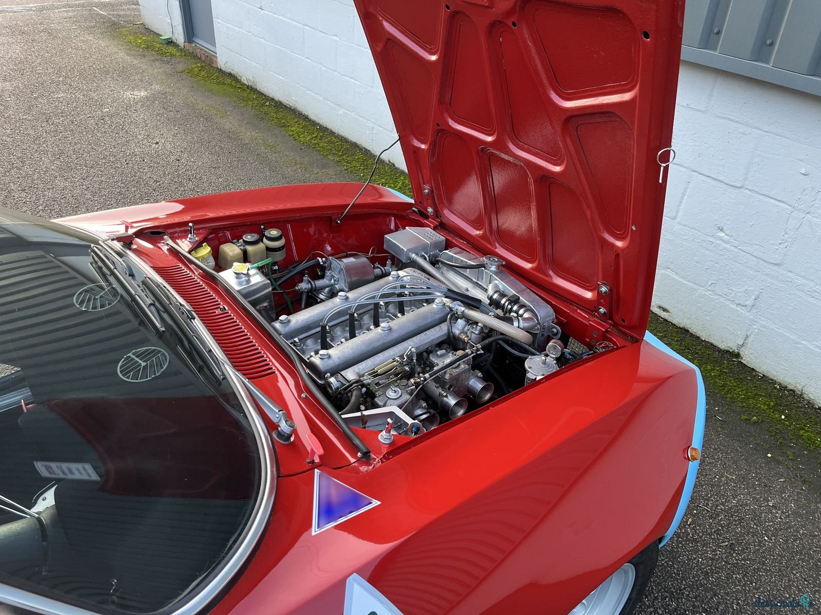 1976' Alfa Romeo photo #4