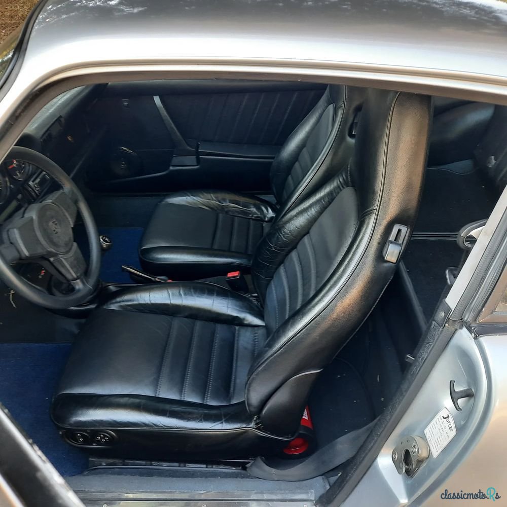 1974' Porsche 911 (Todos) photo #5