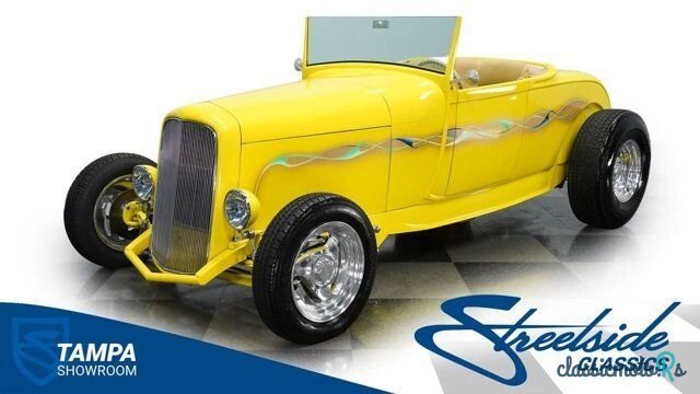 1929' Ford photo #1