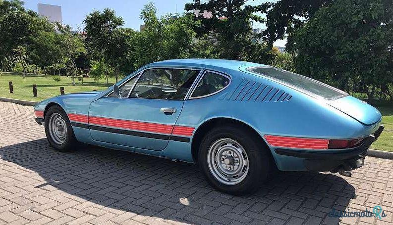 1975' Volkswagen photo #1