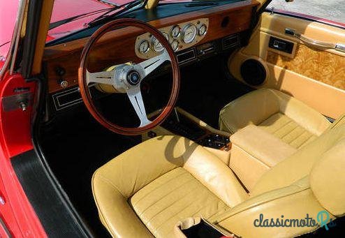 1935' Mercedes-Benz 350 500K = Clone photo #3