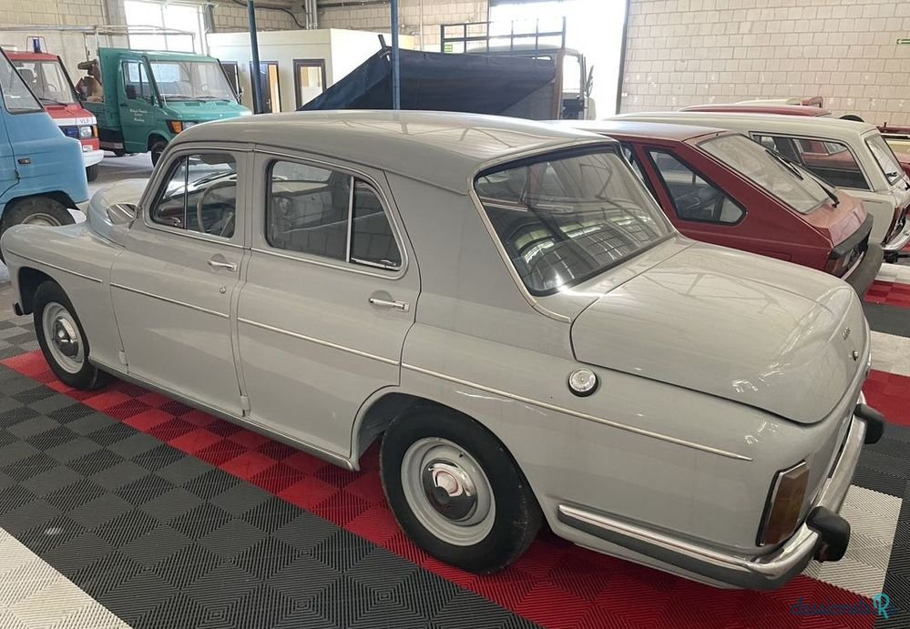 1968' Warszawa 223 photo #2