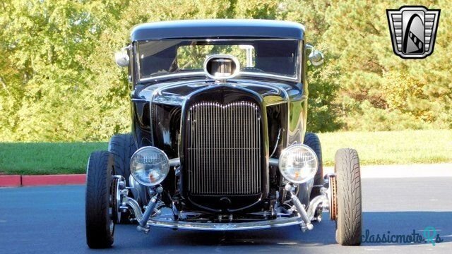 1931' Ford Model A photo #2