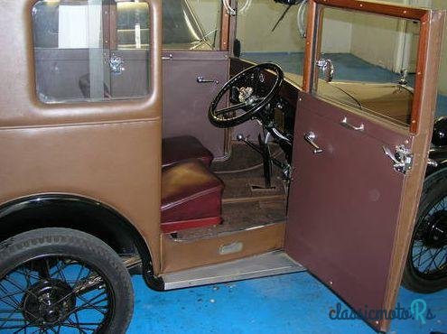 1928' Austin Austin 7 Seven photo #5