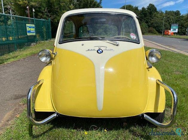1959' BMW Isetta photo #1