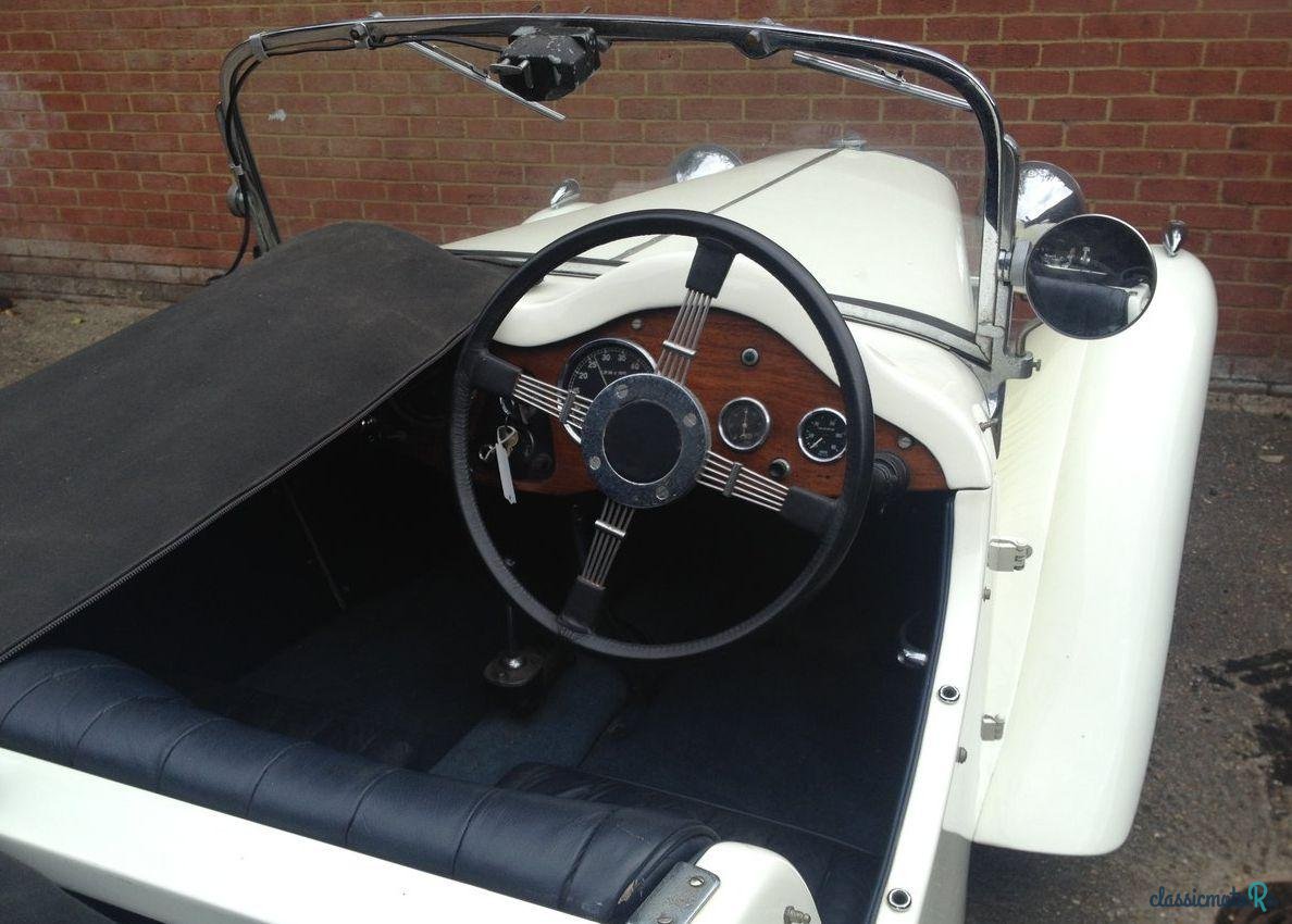 1933' Singer 9 Hp photo #4