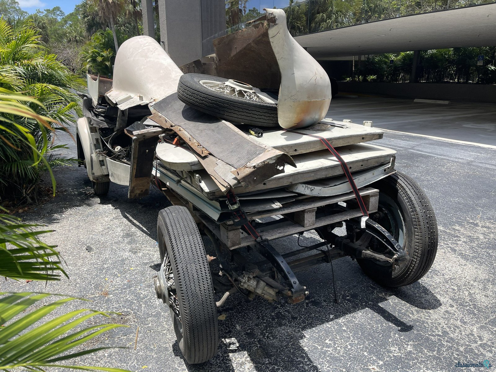 1926' Rolls-Royce photo #3