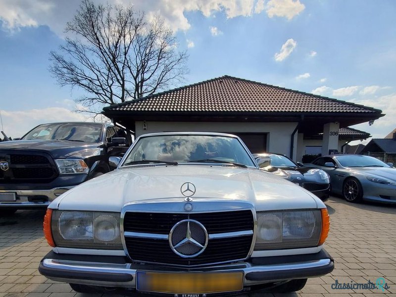 1976' Mercedes-Benz W123 photo #4