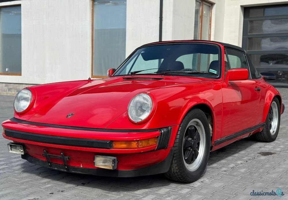 1979' Porsche 911 photo #2