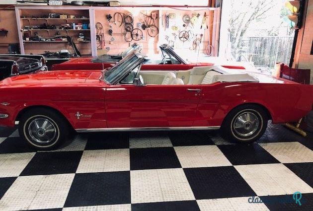 1965' Ford Mustang photo #1