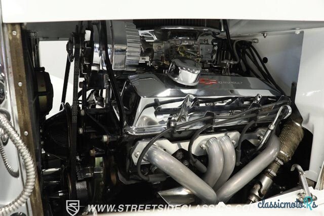 1928' Ford Model A photo #3