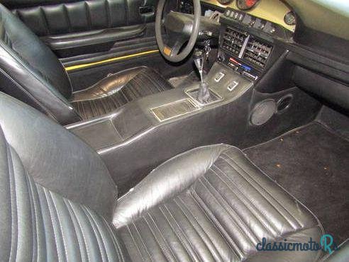 1972' Maserati Merak 3000 photo #5