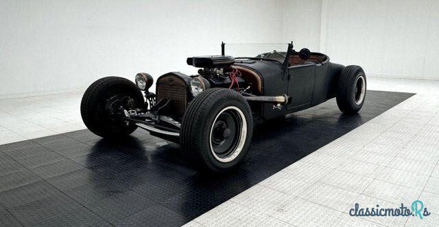 1926' Ford Model T photo #1