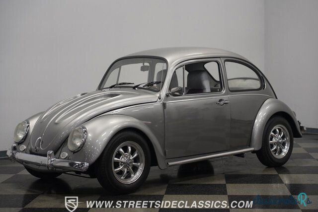 1976' Volkswagen Beetle photo #6