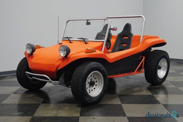 1977' Volkswagen photo #4