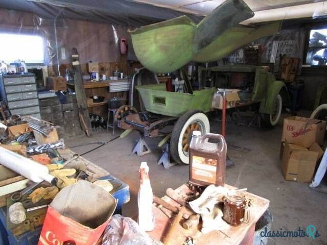 1929' Oakland photo #4