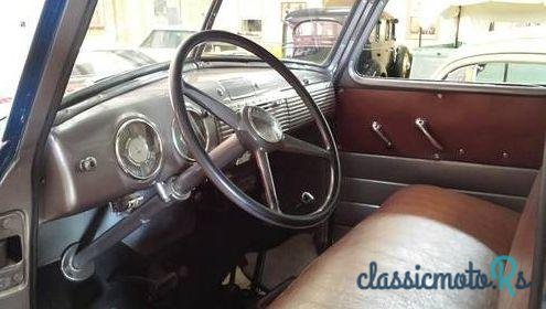 1948' Chevrolet Pickup Thriftmaster Pickup photo #4