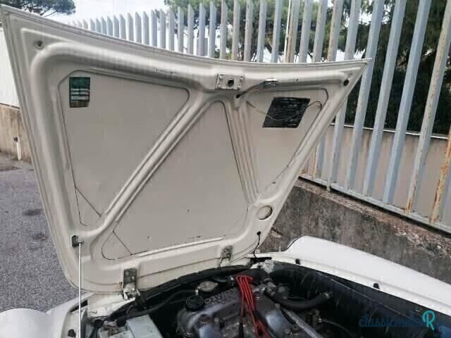 1990' Alfa Romeo Spider photo #6