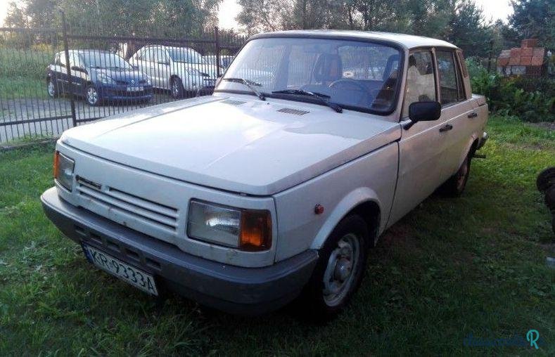 1980' Wartburg photo #1