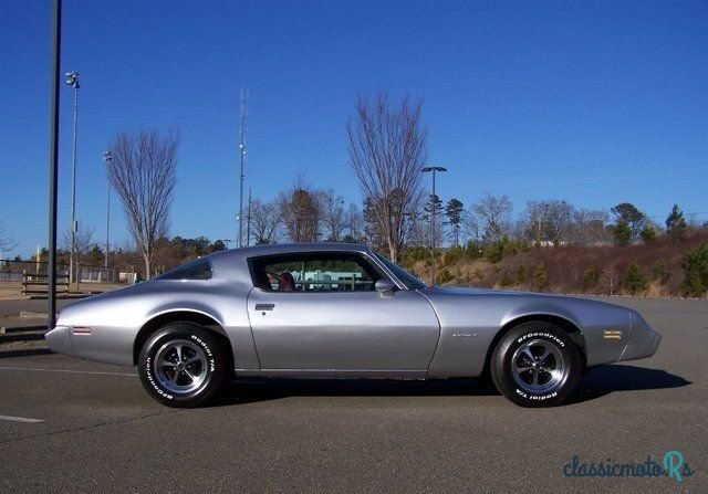 1979' Pontiac Firebird photo #5