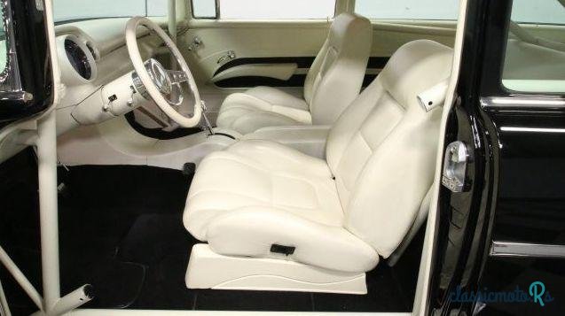 1957' Chevrolet 210 photo #2