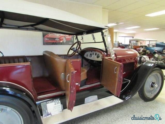 1923' Flint photo #3