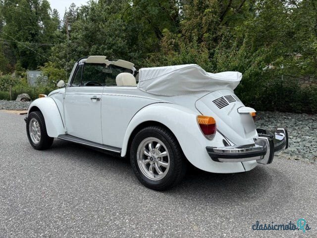 1977' Volkswagen Beetle photo #4