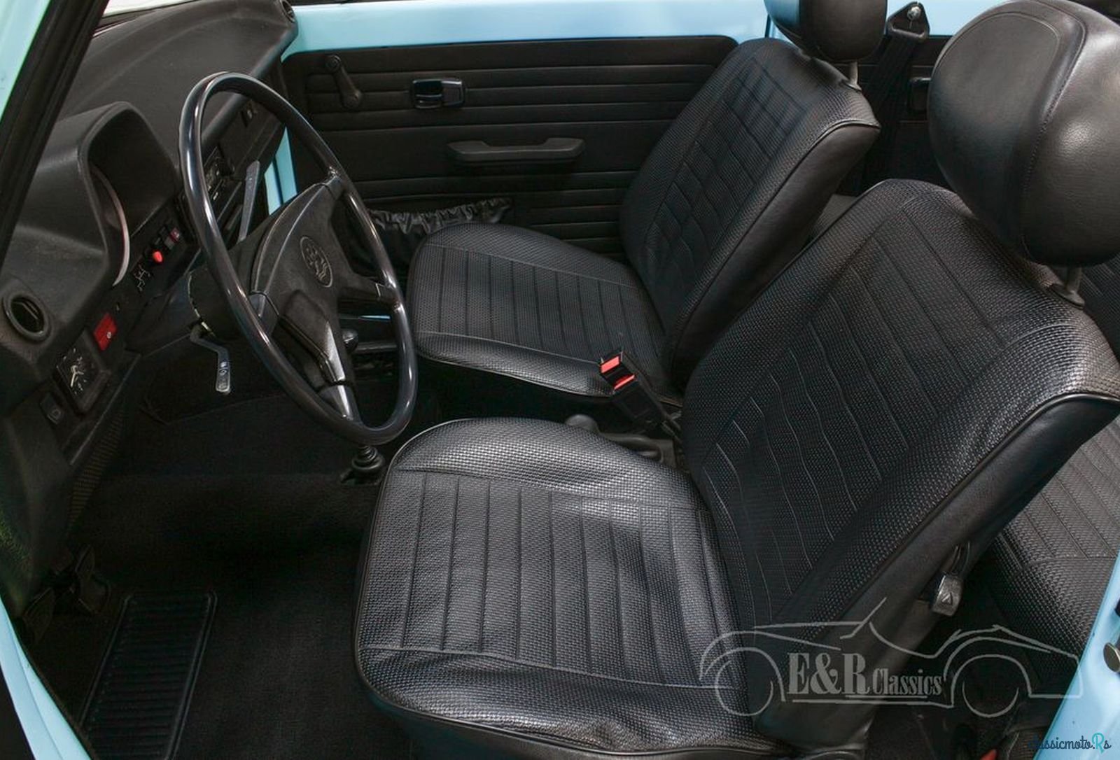 1973' Volkswagen Beetle photo #5