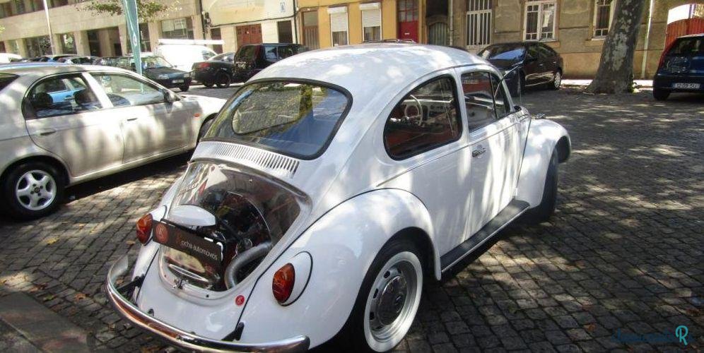 1973' Volkswagen Carocha 1.2 Carocha photo #3