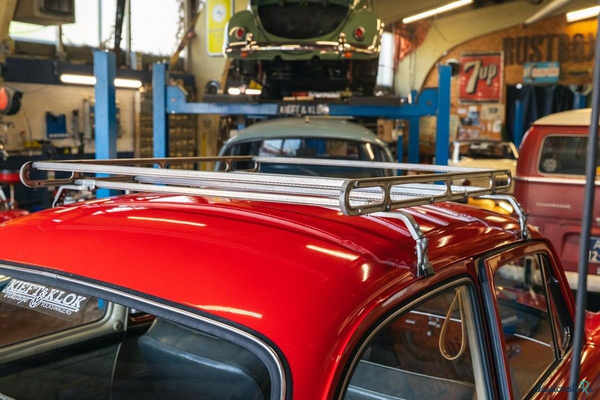 1964' Volkswagen Type 3 photo #4