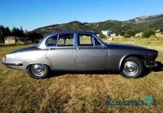 1968' Jaguar Mk-Ii 420 photo #2