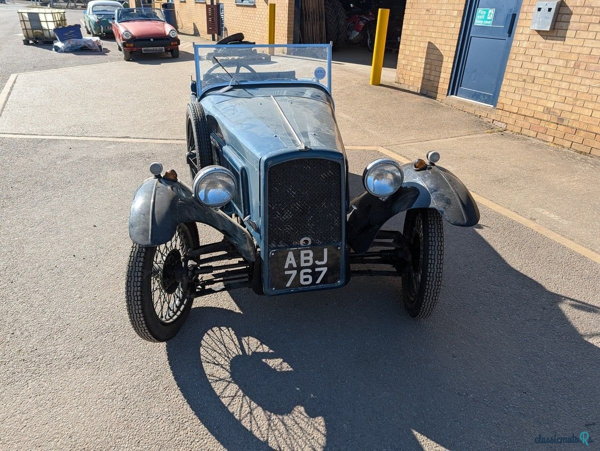 1934' BSA Tw34-10 photo #2