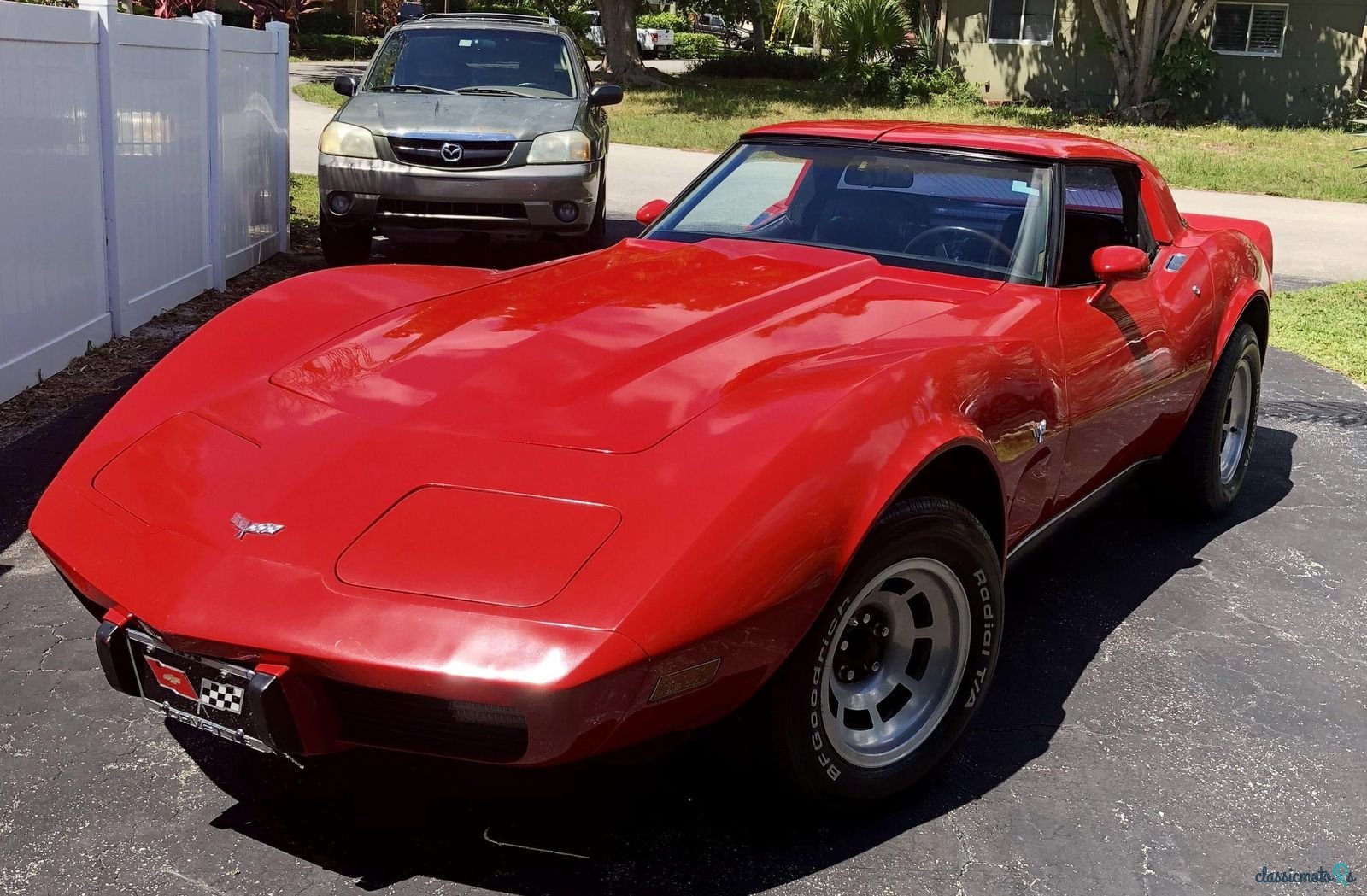 1979' Chevrolet Corvette photo #3