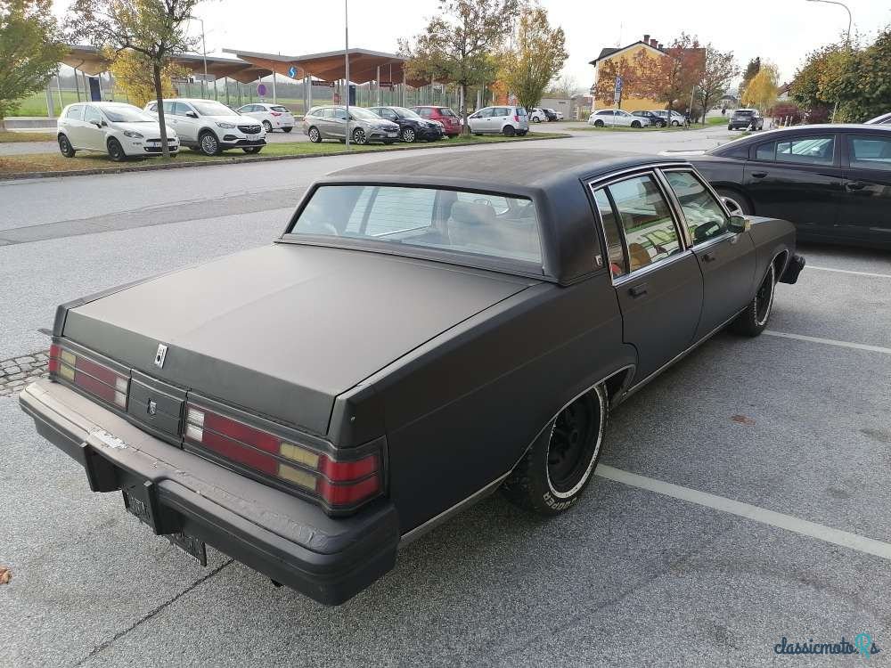 1980' Buick photo #4