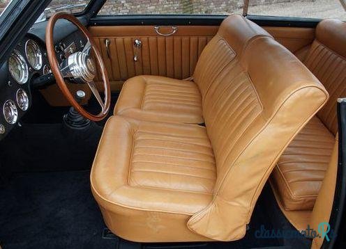 1954' Alfa Romeo 90 1900 photo #4