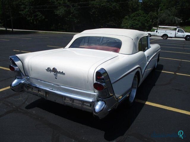 1957' Buick Special photo #4