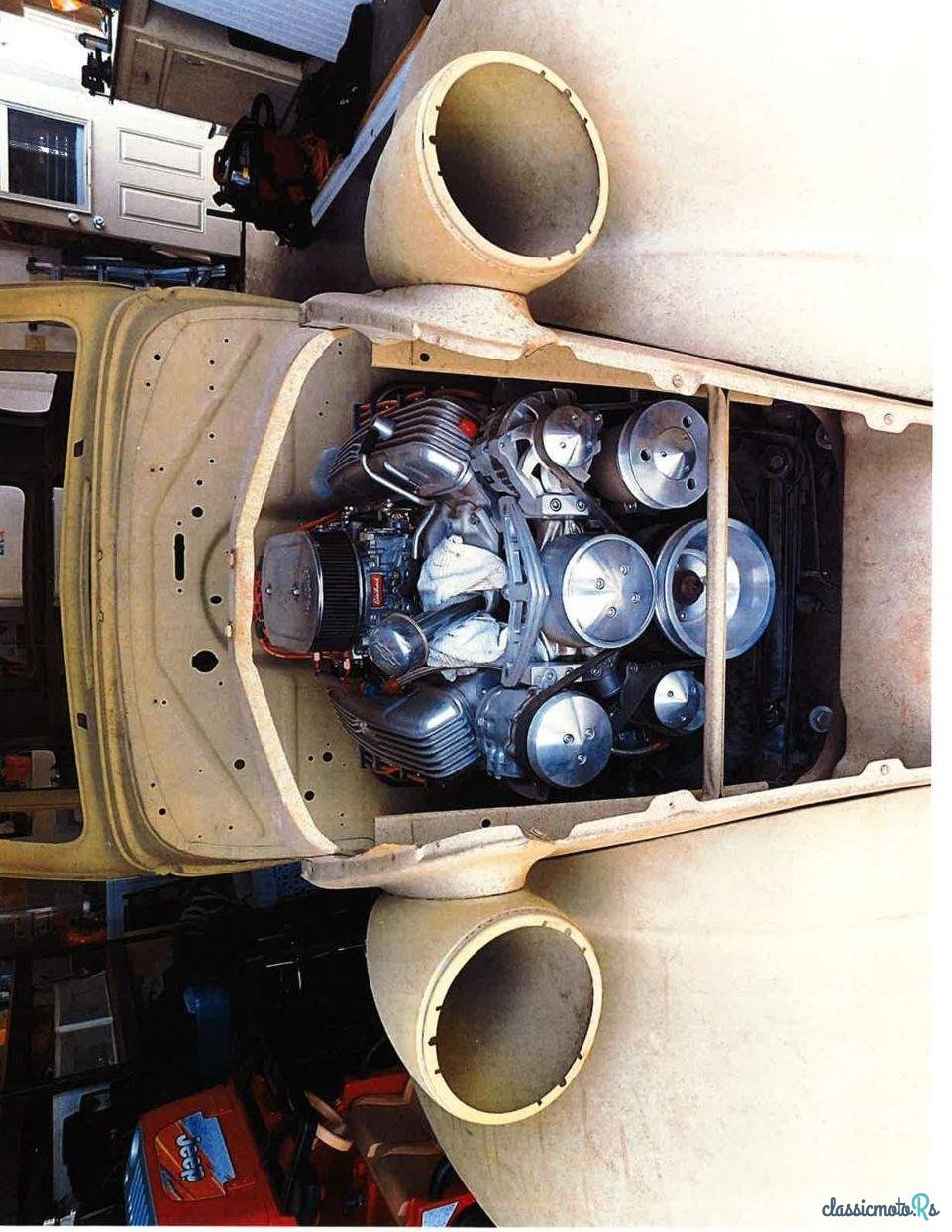 1938' Chevrolet Master Deluxe photo #2