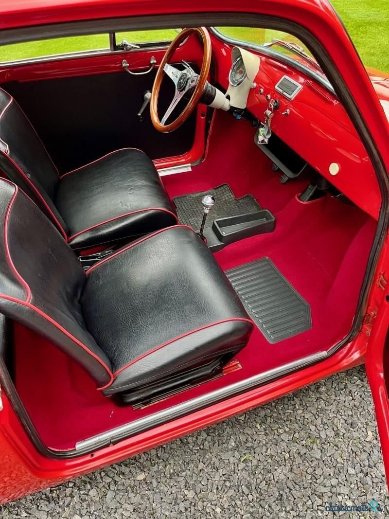 1966' Fiat 500 photo #5