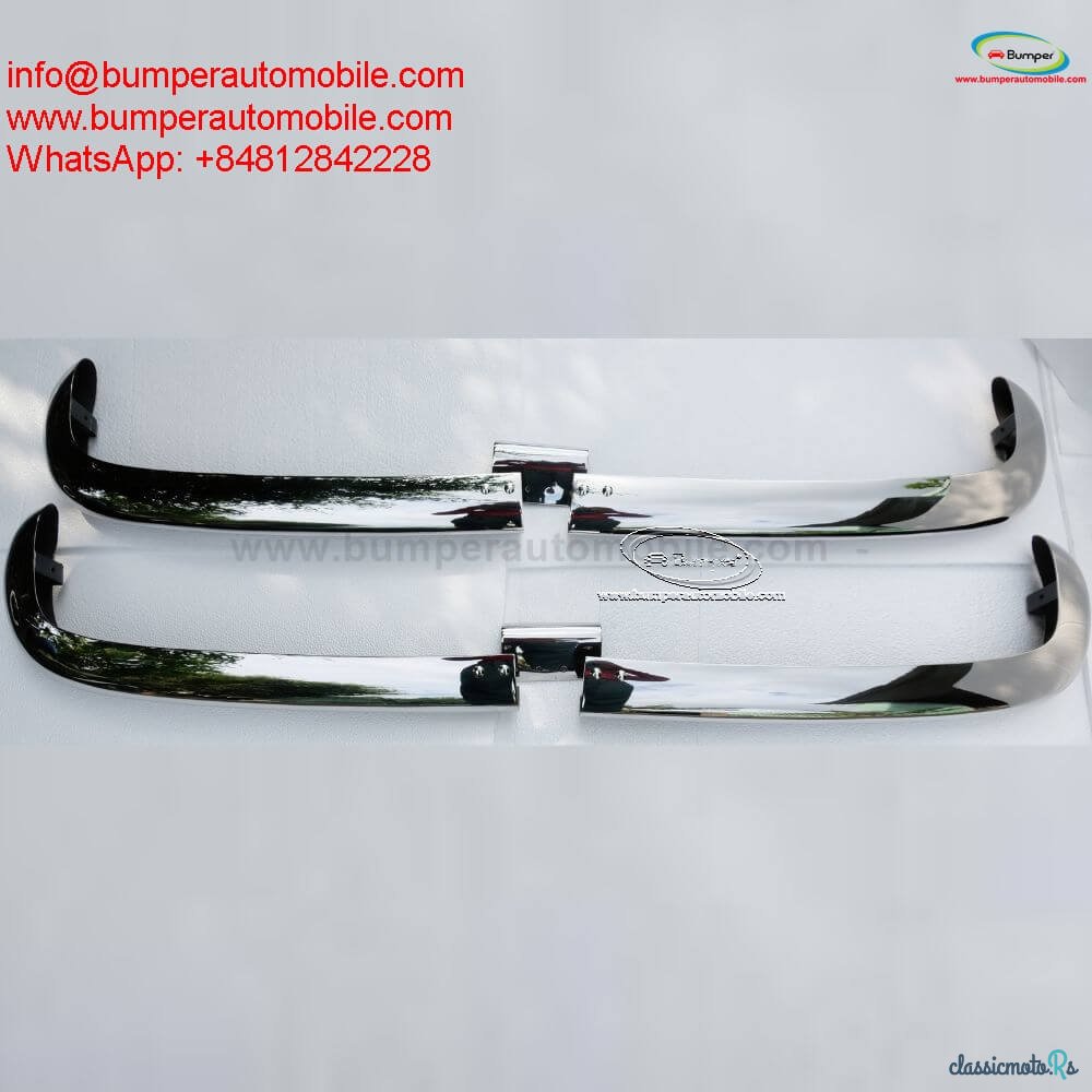 1959' Borgward photo #1