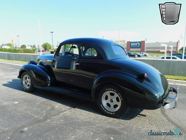 1939' Chevrolet photo #4