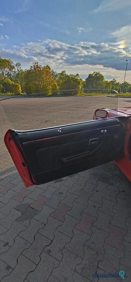 1978' Chevrolet Camaro photo #4