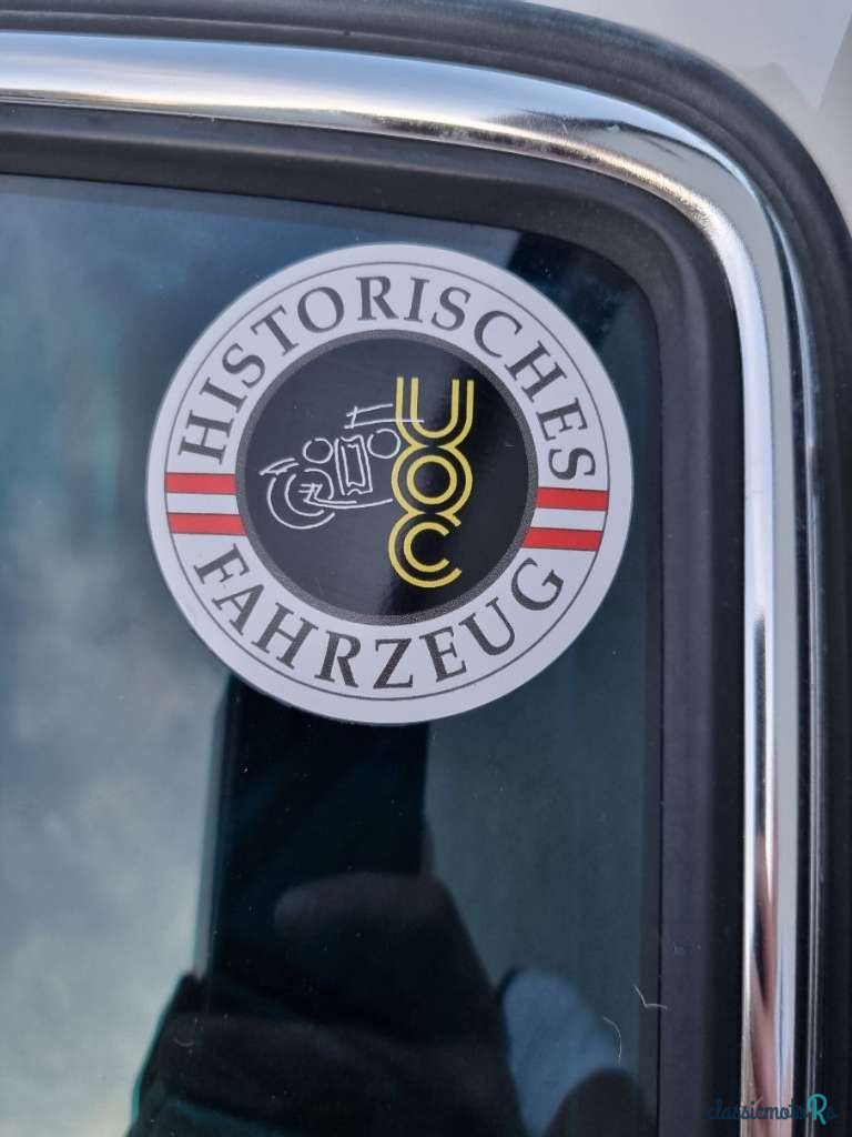 1976' Mercedes-Benz 240 D W123 photo #5