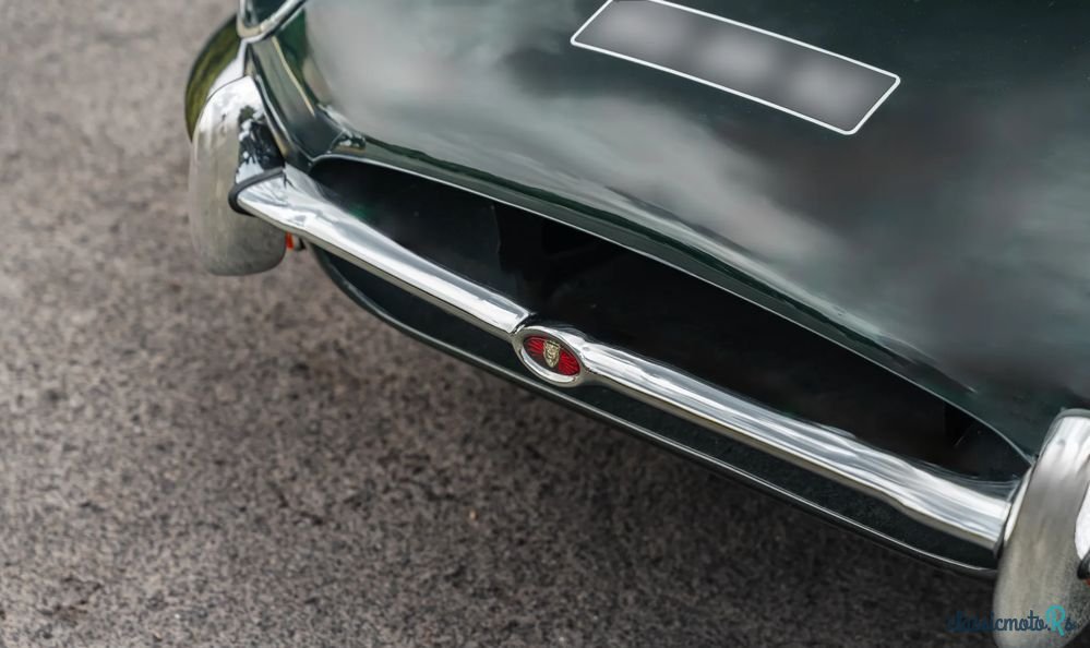 1968' Jaguar E-Type photo #6