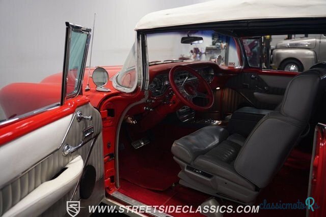 1956' Oldsmobile Ninety-Eight photo #4