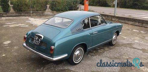 1957' Fiat 600 photo #3