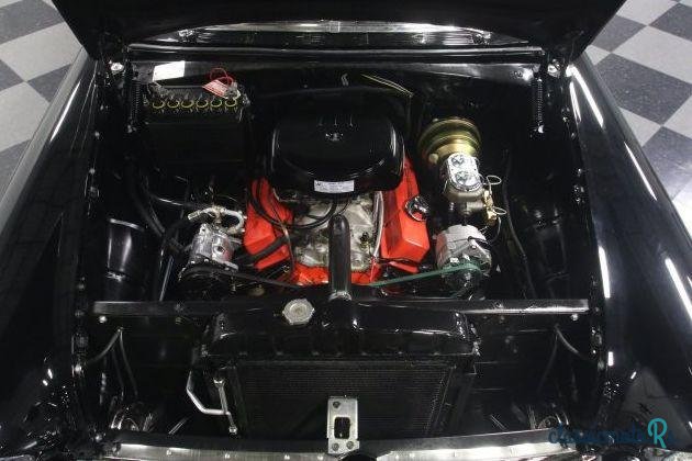 1955' Chevrolet 150 photo #2